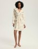 Szlafrok Henderson Ladies 43596 Danna S-2XL